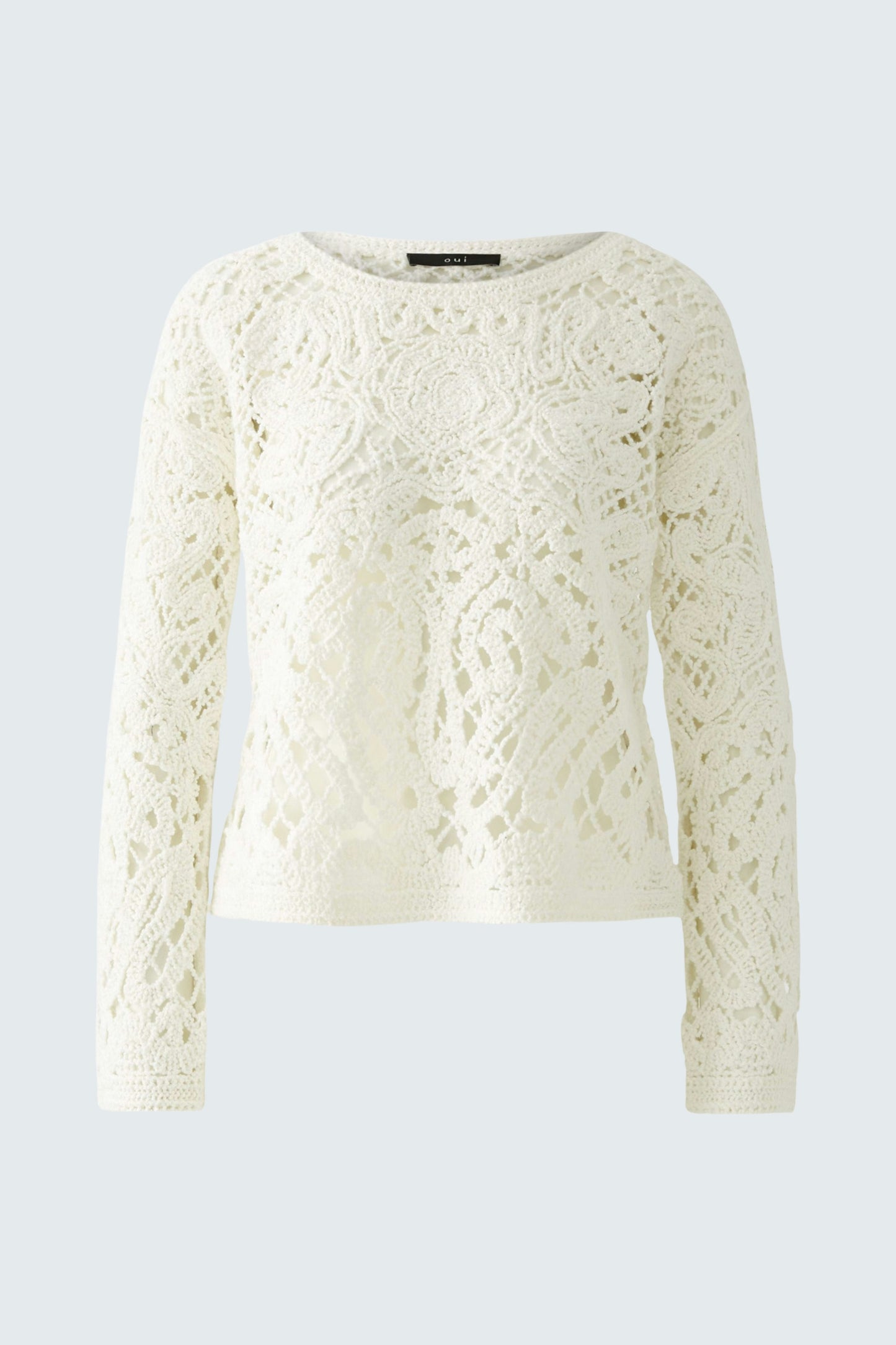 OUI | Pullover