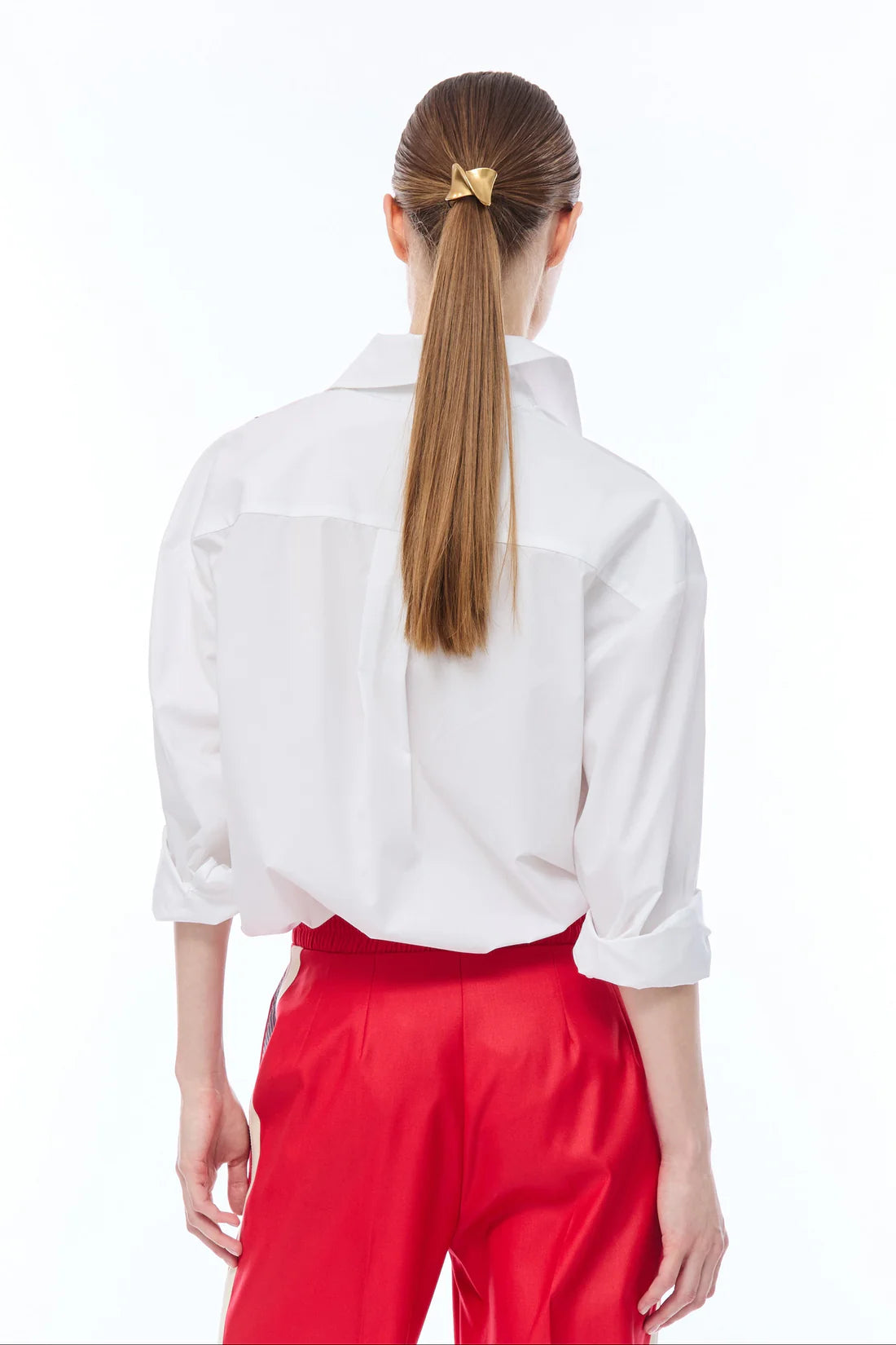 NENETTE | Blouse Fanny