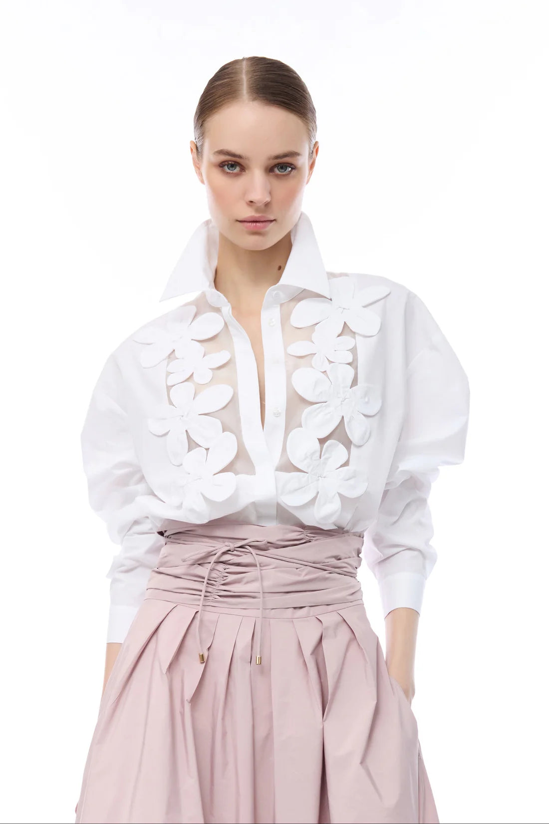 NENETTE | Blouse Felicita