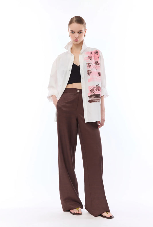 NENETTE | Broek Eufemia