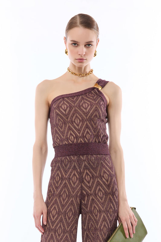 NENETTE | Top Mango