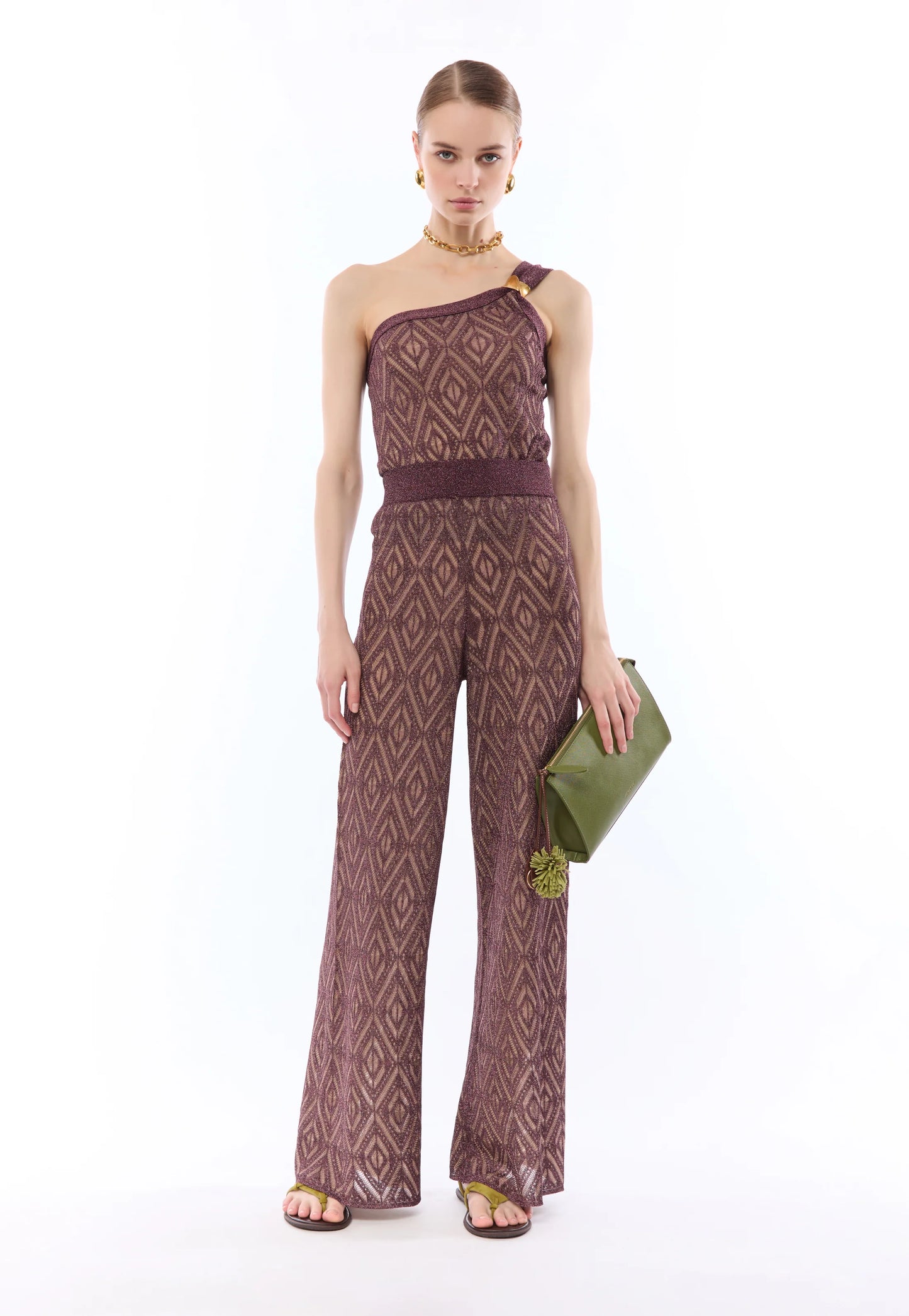 NENETTE | Broek Yoyo