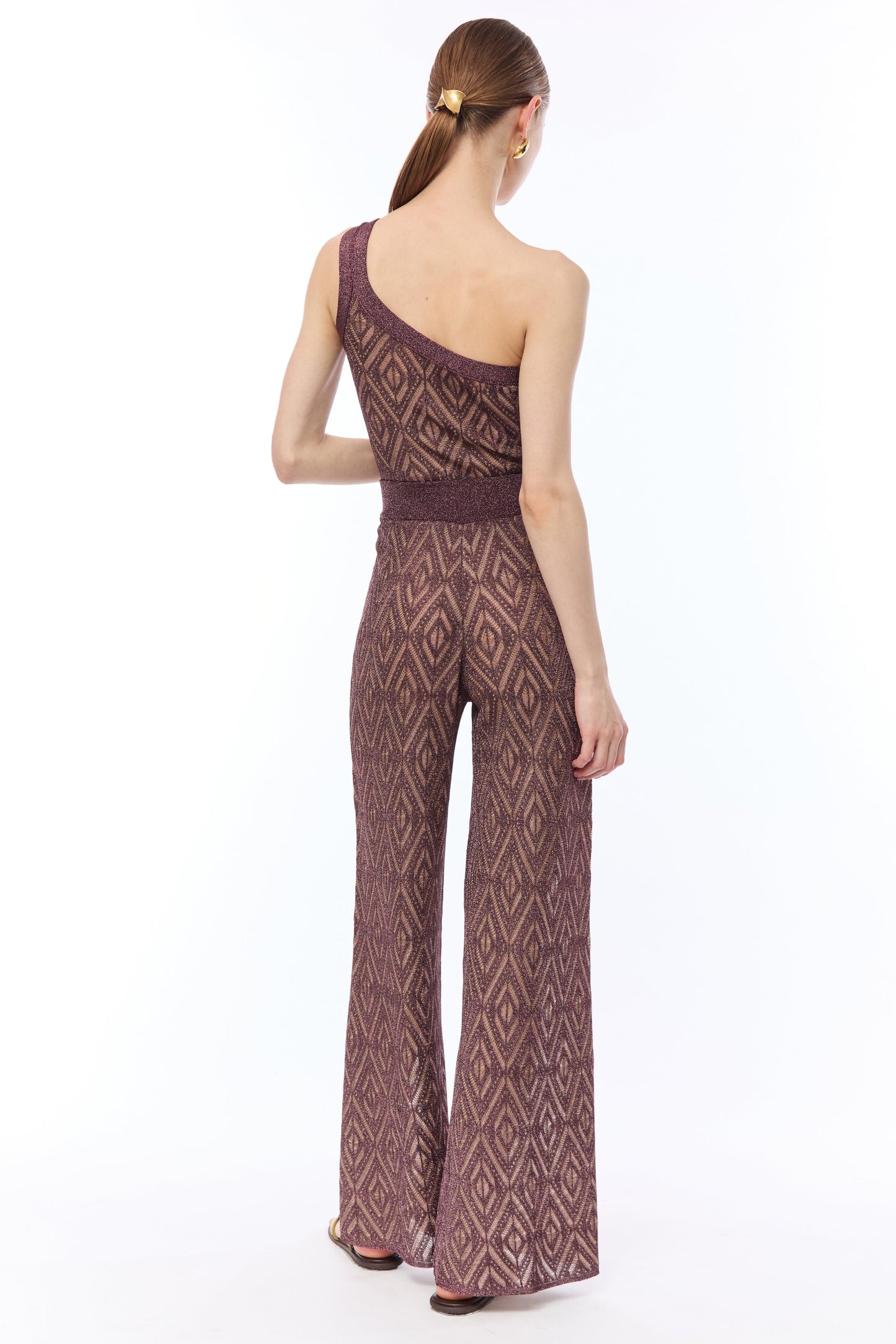 NENETTE | Broek Yoyo