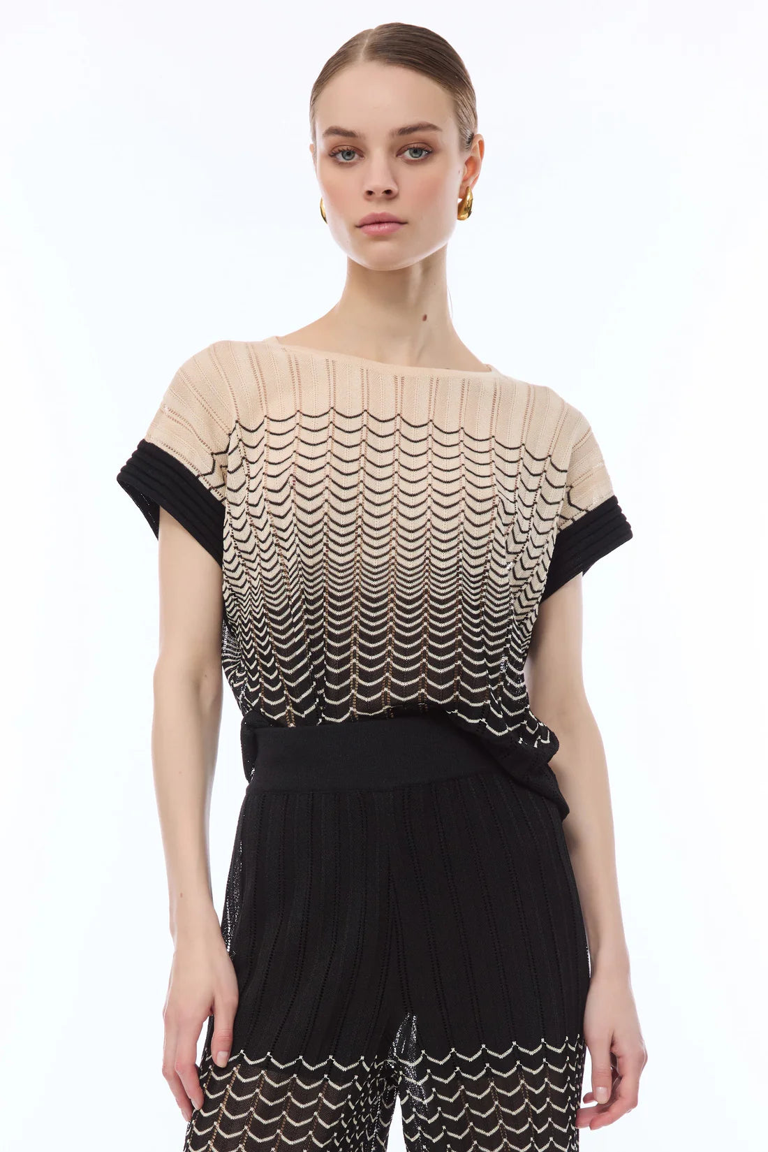 NENETTE | Top Micol
