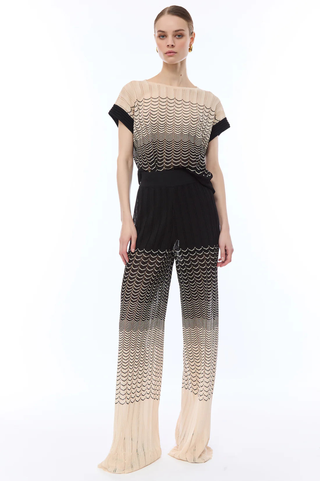 NENETTE | Broek Yoda