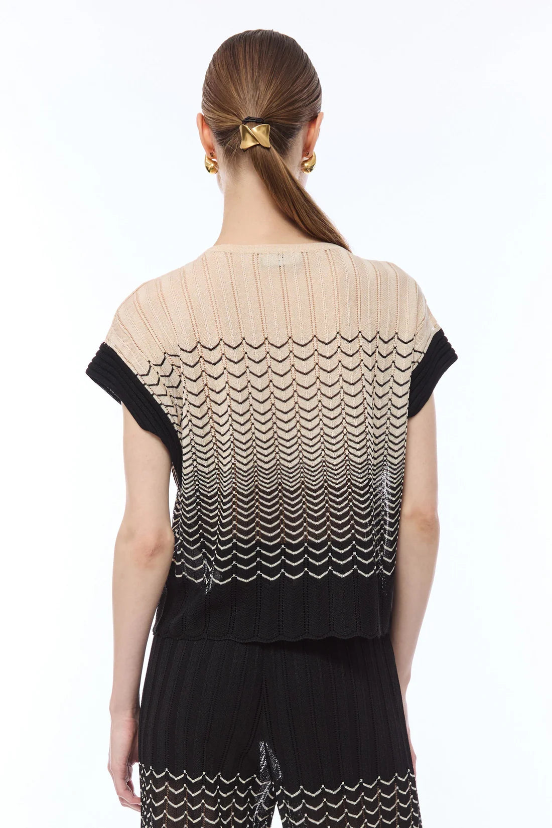 NENETTE | Top Micol