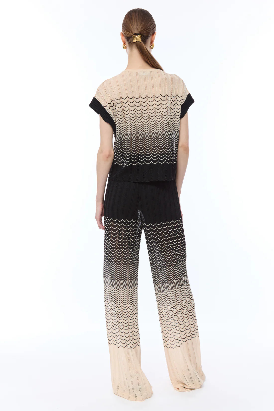 NENETTE | Broek Yoda