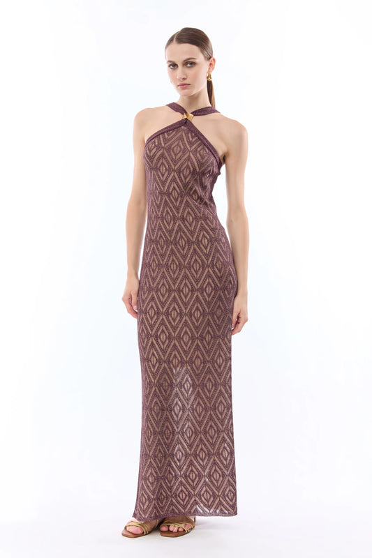 NENETTE | Jurk Tobia