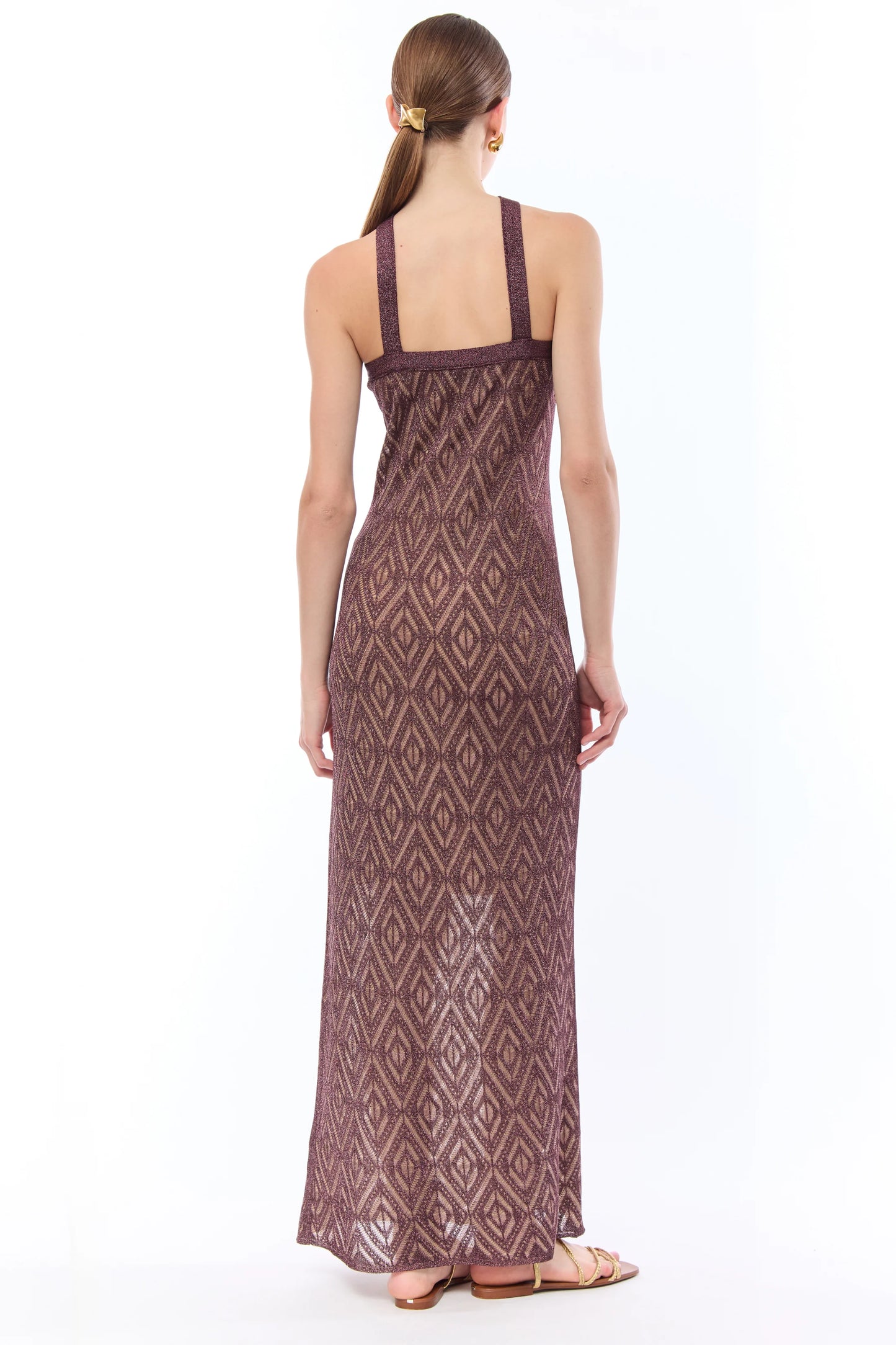 NENETTE | Jurk Tobia
