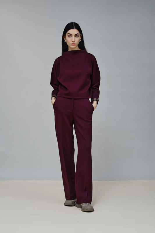 NENETTE | Broek Etel
