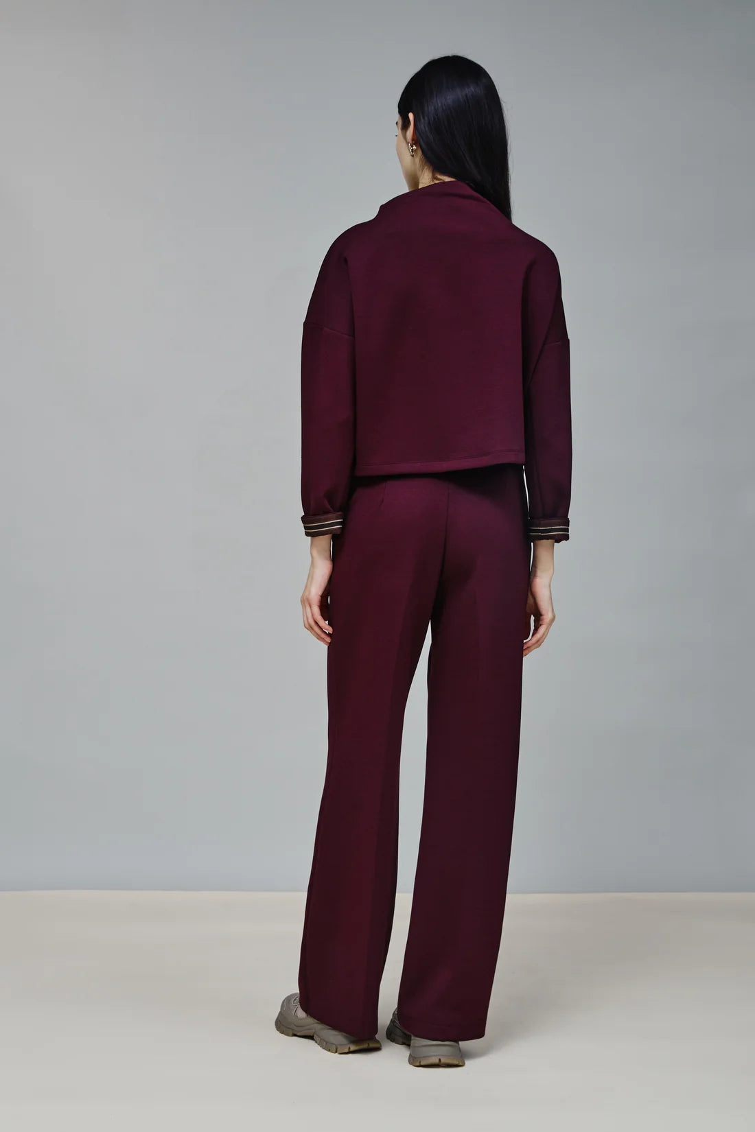 NENETTE | Broek Etel