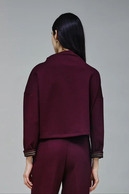 NENETTE | Sweater Fergie