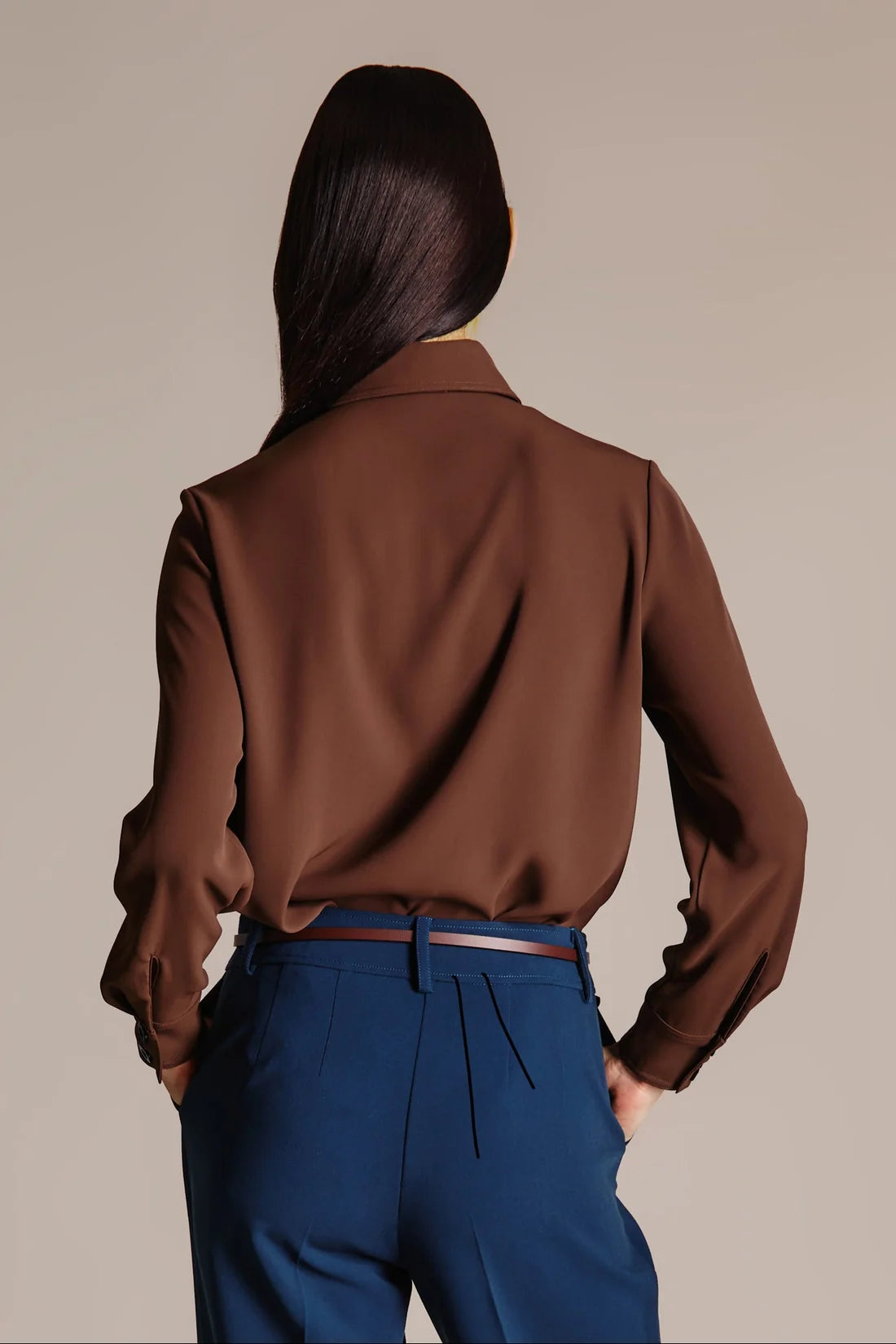 NENETTE | Blouse Foa