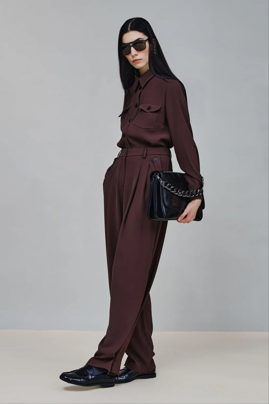 NENETTE | Broek Eros