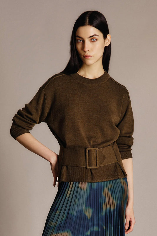 NENETTE | Pullover Must