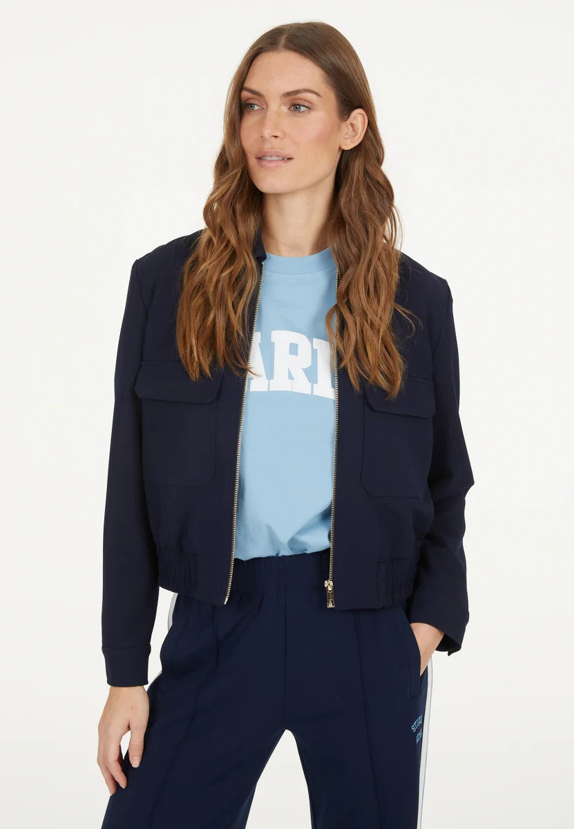 MARC AUREL | Jacket