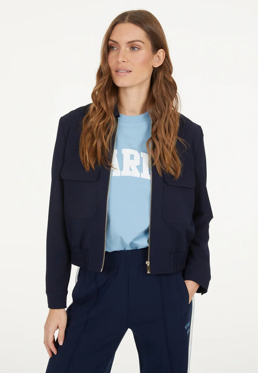 MARC AUREL | Jacket