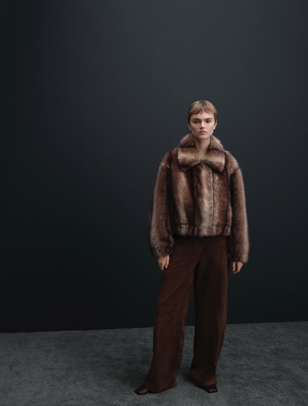STUDIO AR | Jacket Lucy