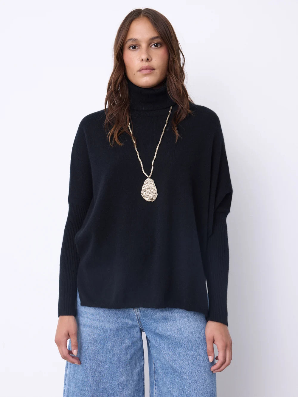 NOT SHY | Pullover Margareth