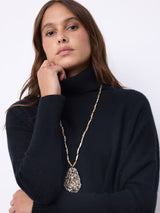 NOT SHY | Pullover Margareth