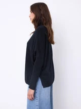 NOT SHY | Pullover Margareth