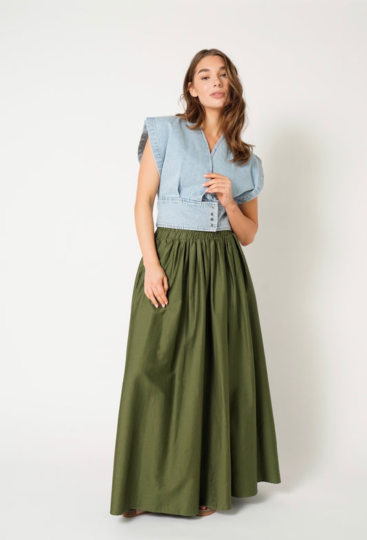 EST SEVEN | Aylin Skirt