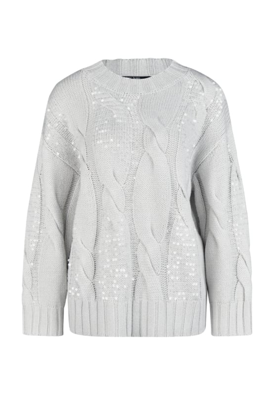 MARC AUREL | Pullover