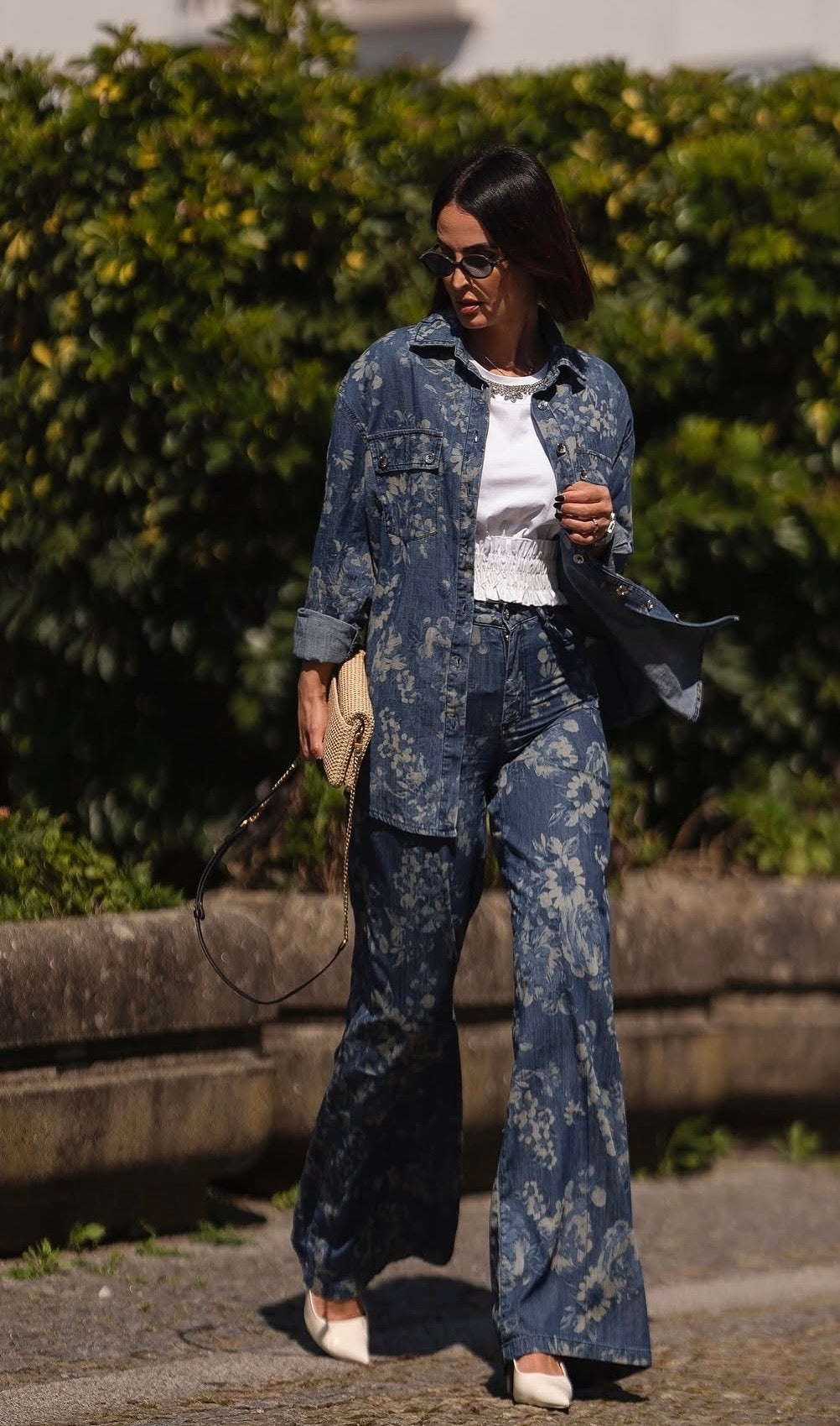 FRACOMINA | Jeans