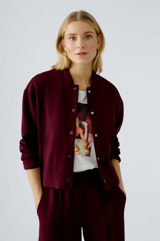 OUI | Jacket