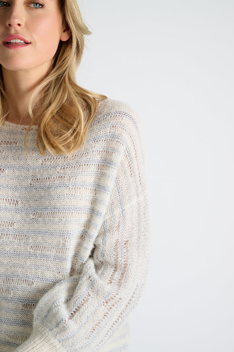 MARIE MERO | Pull