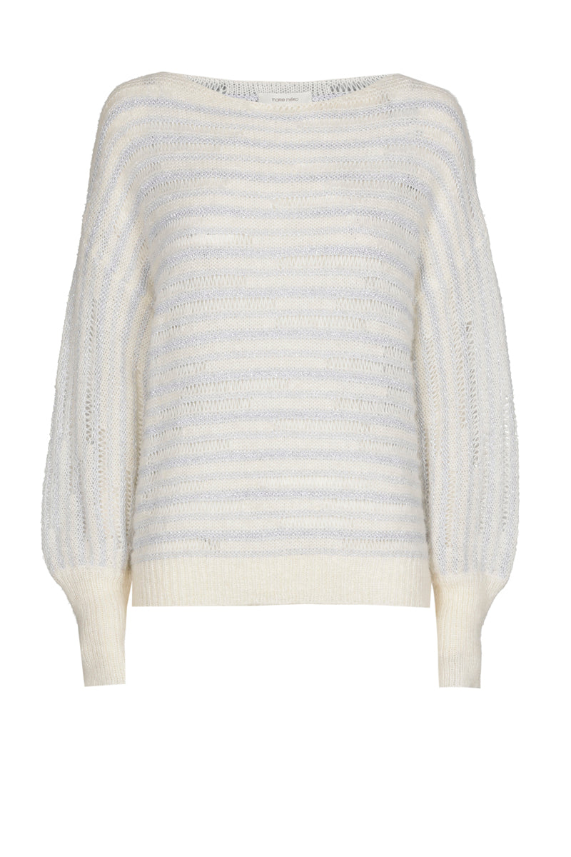MARIE MERO | Pull