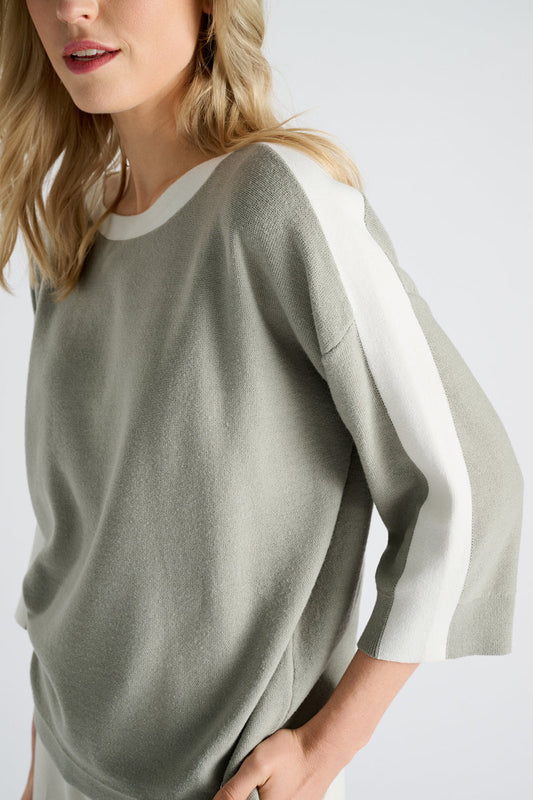 MARIE MERO | Pull