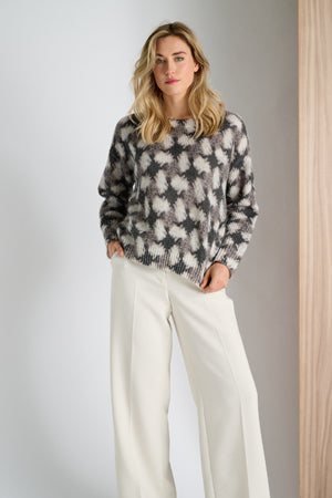 MARIE MERO | Pullover