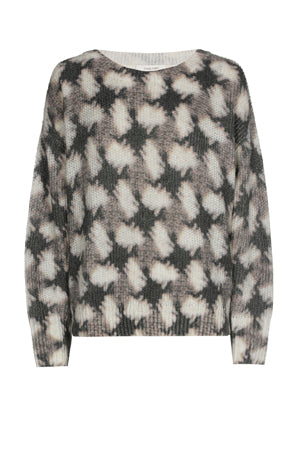 MARIE MERO | Pullover