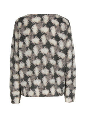 MARIE MERO | Pullover