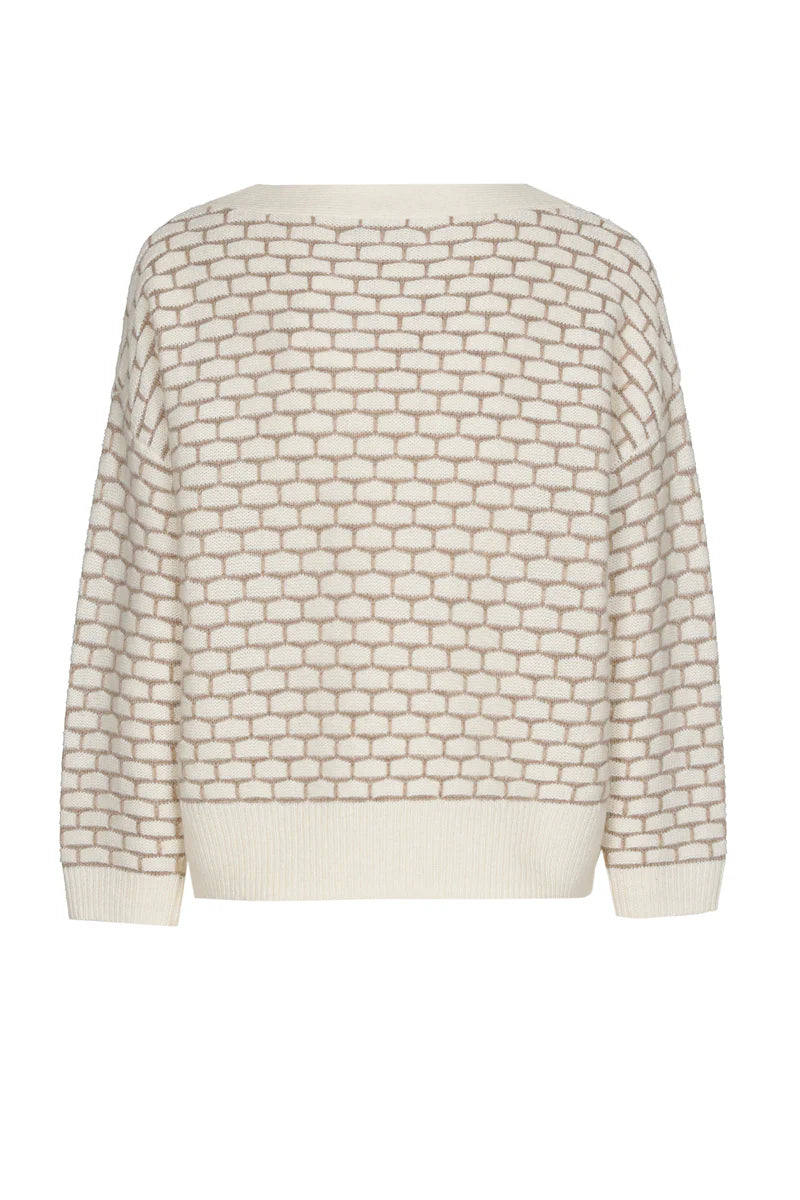 MARIE MERO | Pullover