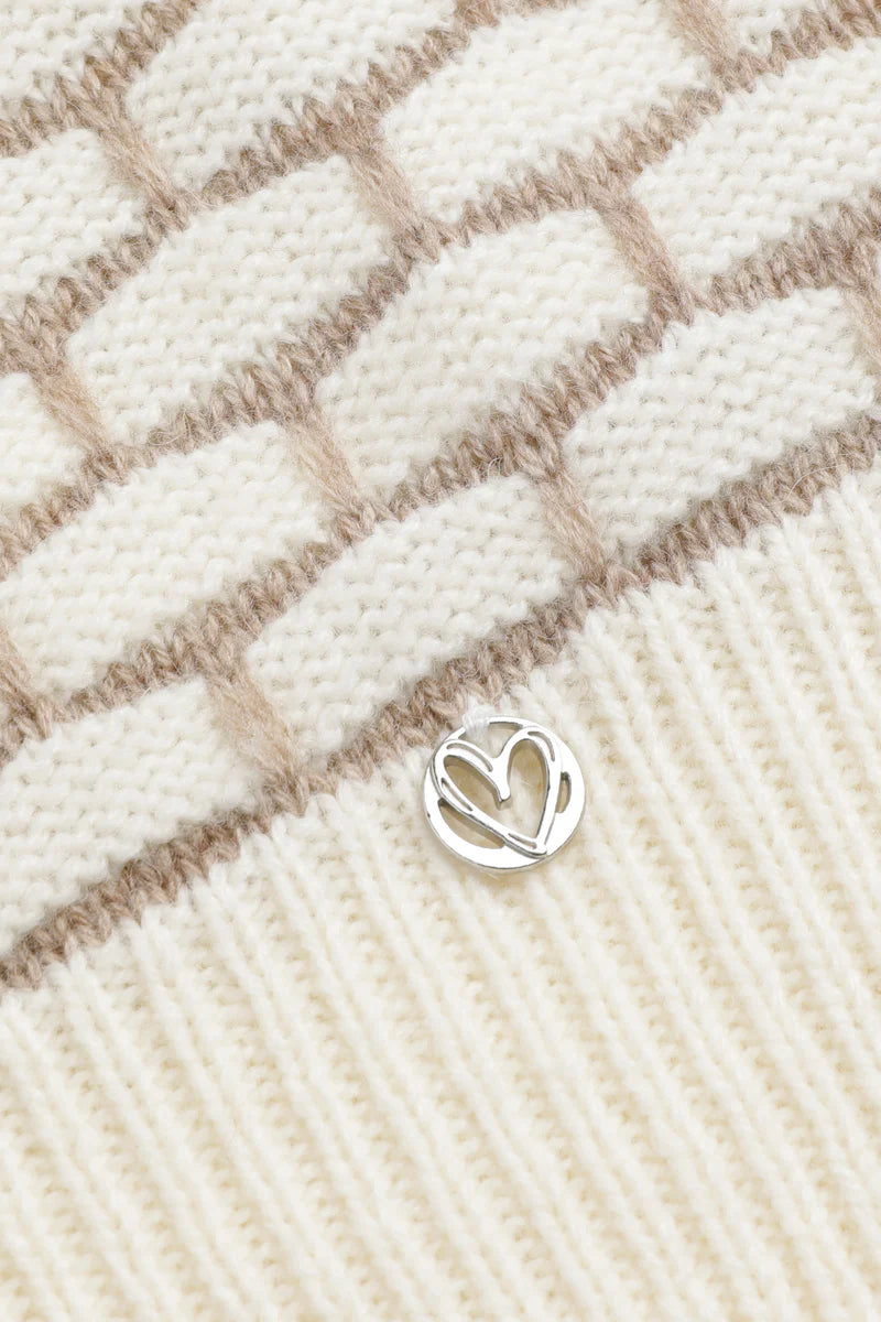 MARIE MERO | Pullover