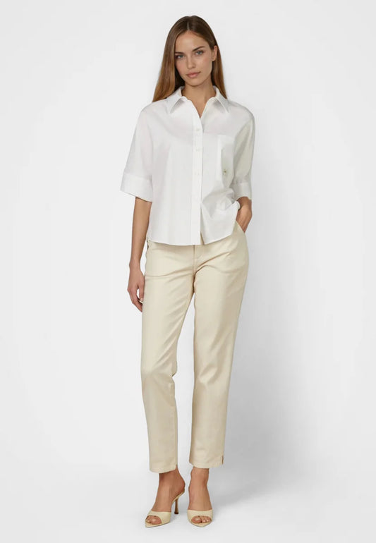 MARC AUREL : Blouse