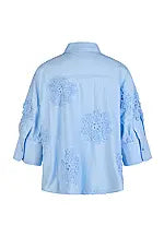 MARC AUREL | Blouse