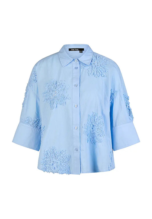 MARC AUREL | Blouse