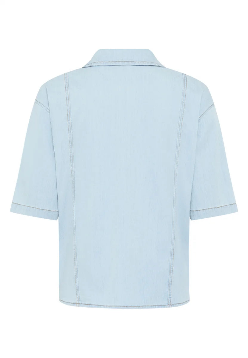 MARC AUREL | Blouse