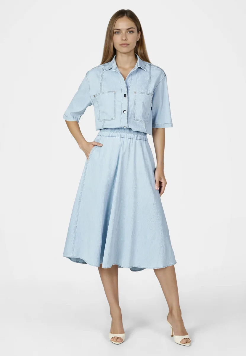MARC AUREL | Blouse