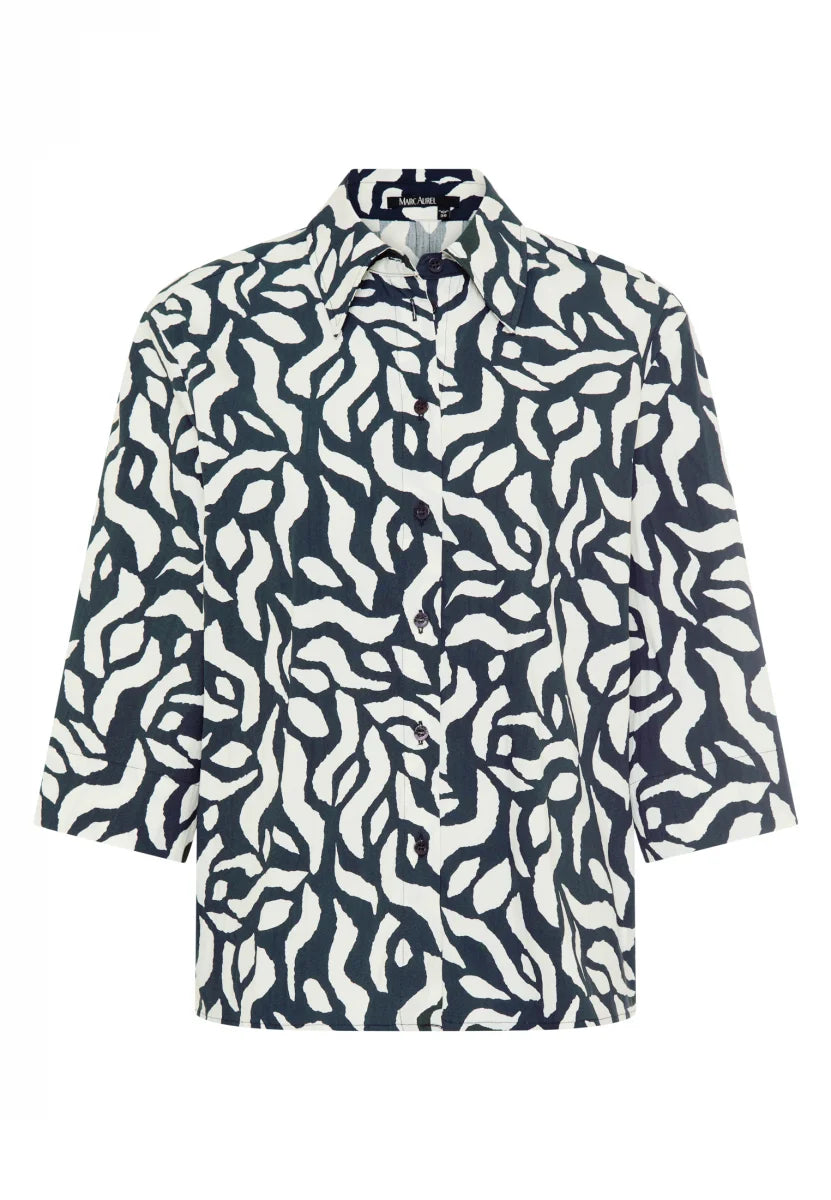 MARC AUREL | Blouse