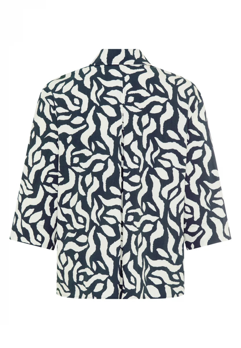 MARC AUREL | Blouse