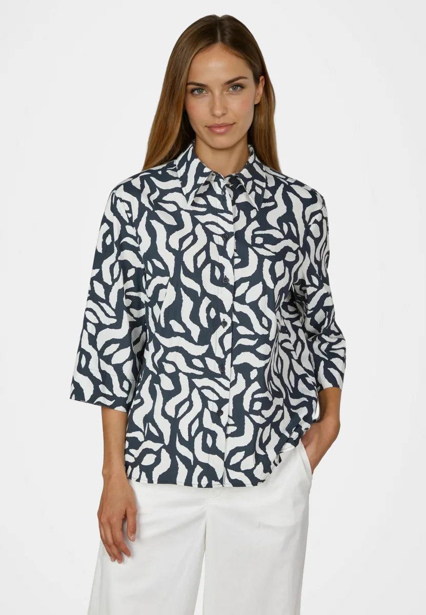 MARC AUREL | Blouse