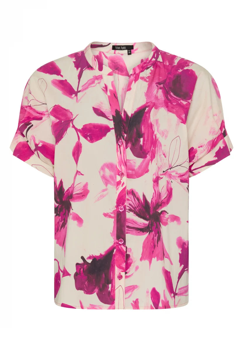 MARC AUREL | Blouse