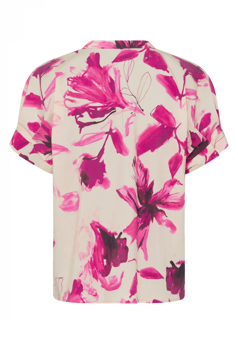 MARC AUREL | Blouse