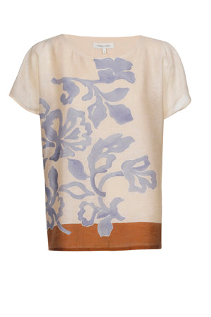 MARIE MERO | Blouse 261