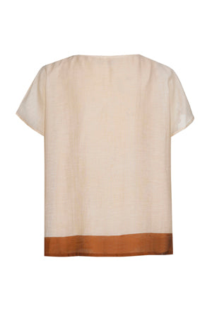 MARIE MERO | Blouse 261