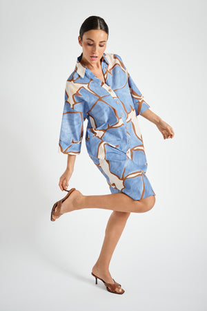 MARIE MERO | Jurk 136